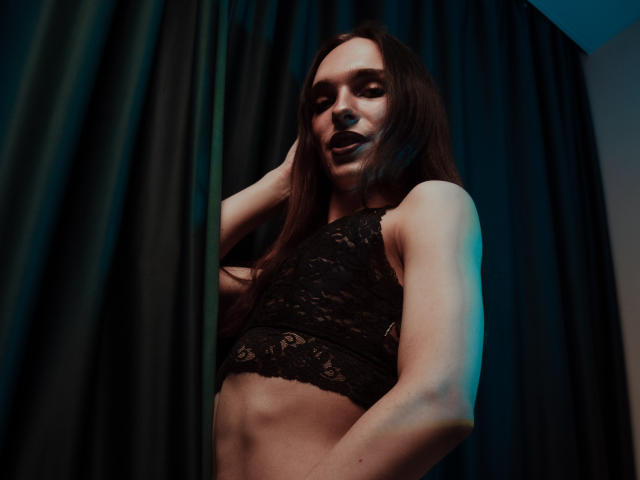 YashaHot - Sexe cam en vivo - 20299370