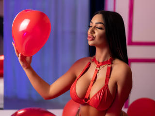 AlanaClover - Sexe cam en vivo - 20299410