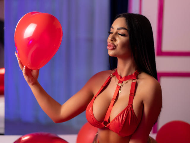 AlanaClover - Sexe cam en vivo - 20299410