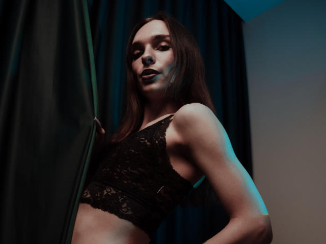 YashaHot - Sexe cam en vivo - 20299414