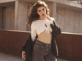 VanessaRay - Sexe cam en vivo - 20299650