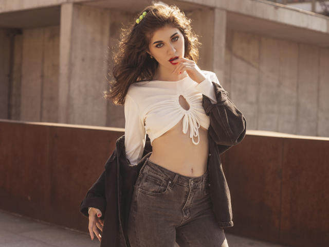 VanessaRay - Live porn &amp; sex cam - 20299650