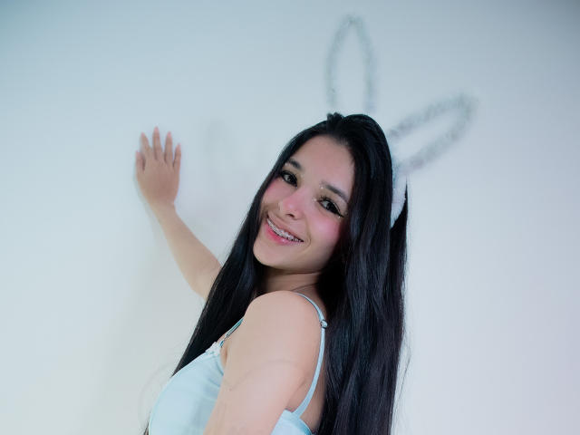 LisaBrunett - Live sexe cam - 20300010