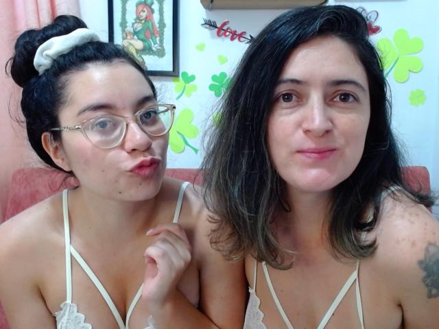 LunaVenus - Live sex cam - 20300706