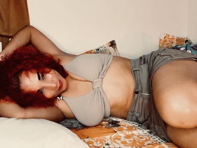 AmberDemons - Camera khiêu dâm &amp; quyến rũ trực tiếp - 20301378