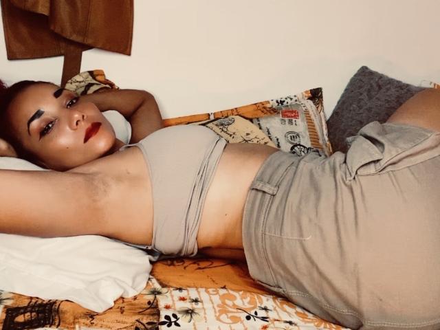 AmberDemons - Live porn &amp; sex cam - 20301382