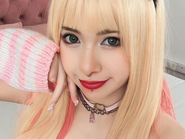 SabriPrettty - Live sex cam - 20301522