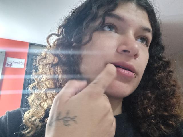 WendyBeckerX - פורנו בשידור חי ומצלמת סקס - 20301718