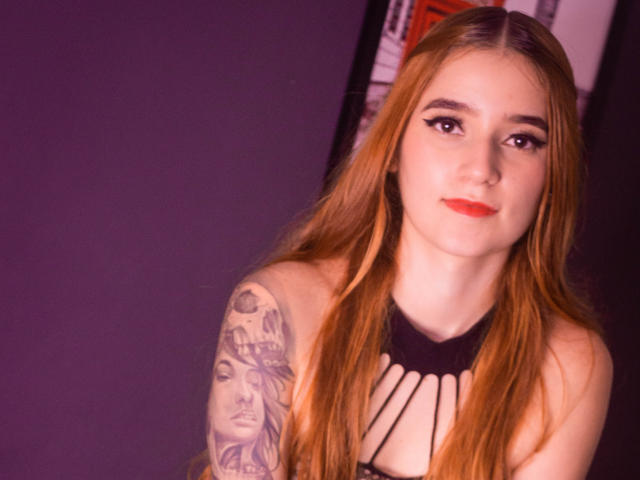 EmilyKhans - Camera khiêu dâm &amp; quyến rũ trực tiếp - 20301858