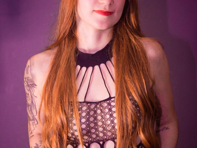 EmilyKhans - Camera khiêu dâm &amp; quyến rũ trực tiếp - 20301902