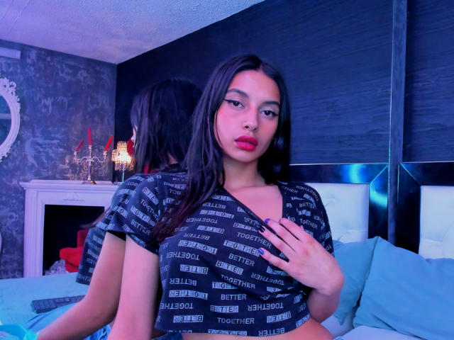 ChelseaBleiz - Sexe cam en vivo - 20302722