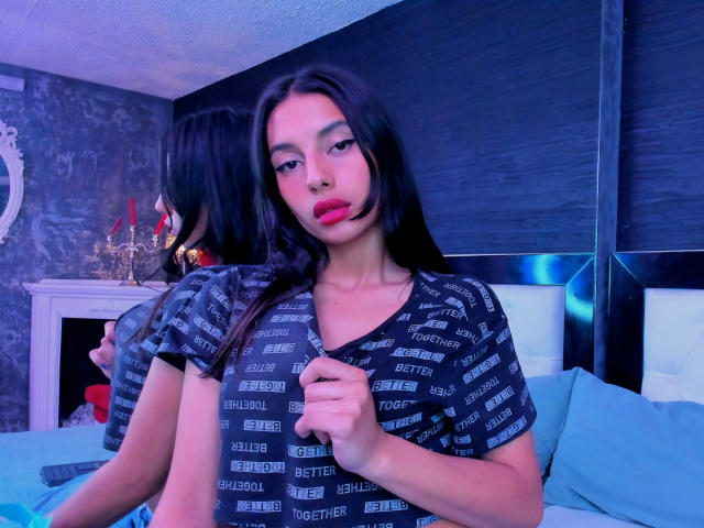 ChelseaBleiz - Sexe cam en vivo - 20302734