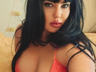 BlaackQueen - Sexe cam en vivo - 20302946