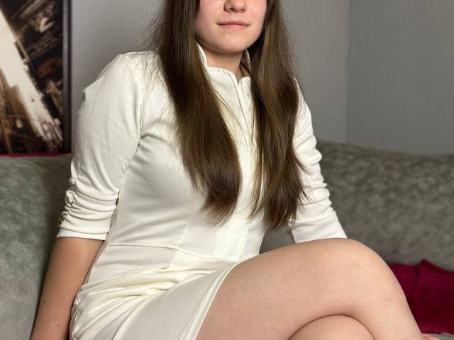 Tressa - Camera khiêu dâm &amp; quyến rũ trực tiếp - 20303470