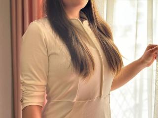 Tressa - Sexe cam en vivo - 20303474