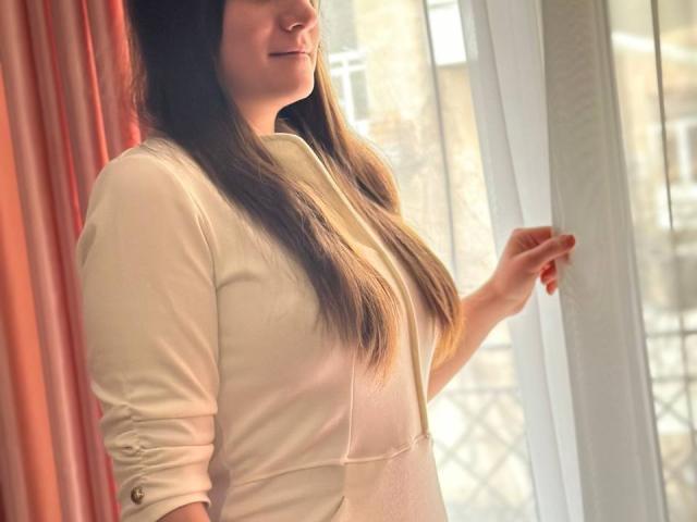 Tressa - Live porn &amp; sex cam - 20303486