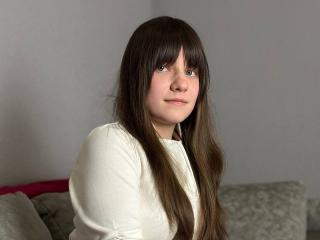 Tressa - Sexe cam en vivo - 20303502