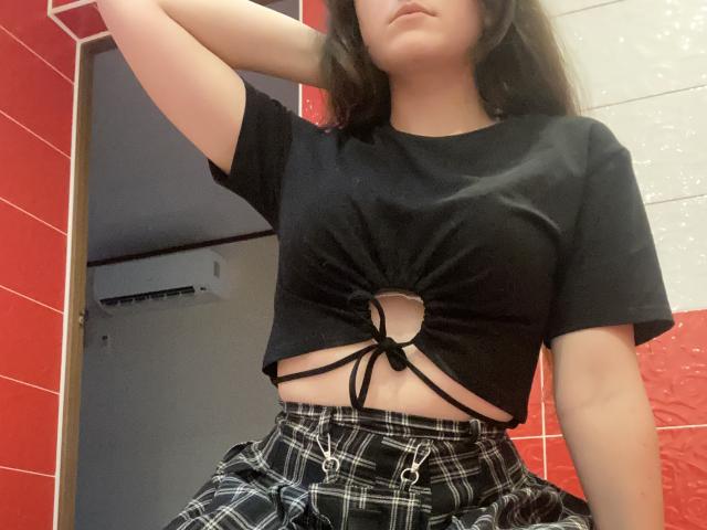 EugeniaJackie - Sexe cam en vivo - 20303530