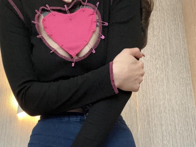 Malissa - Camera khiêu dâm &amp; quyến rũ trực tiếp - 20304222