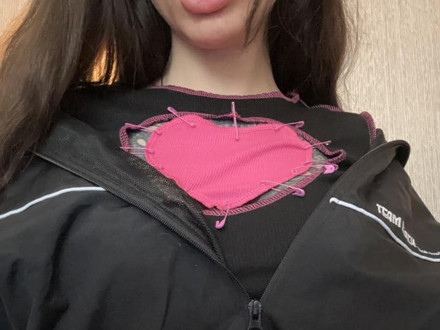 Malissa - Live porn &amp; sex cam - 20304246