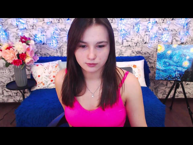 MilaDaisey - Sexe cam en vivo - 20304378