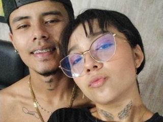 MichelleAndMark - Live porn &amp; sex cam - 20304850