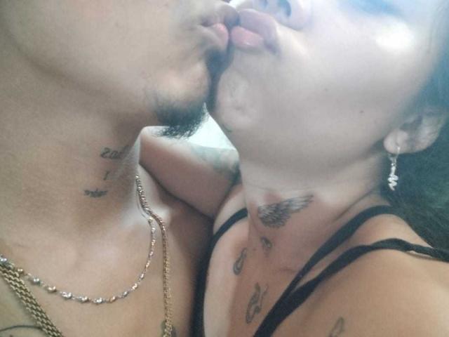 MichelleAndMark - Camera khiêu dâm &amp; quyến rũ trực tiếp - 20304858