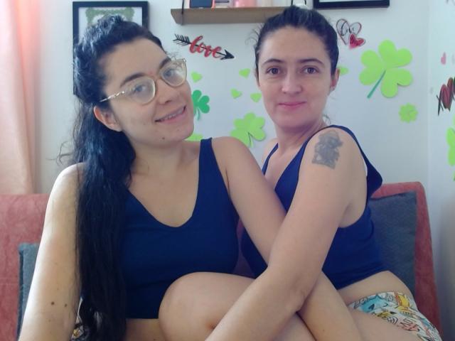 LunaVenus - Élő pornó és szexkamera - 20305662