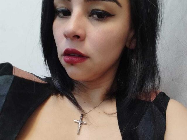 AgnesCampbell - Sexe cam en vivo - 20308986