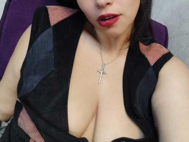 AgnesCampbell - Camera khiêu dâm &amp; quyến rũ trực tiếp - 20308994