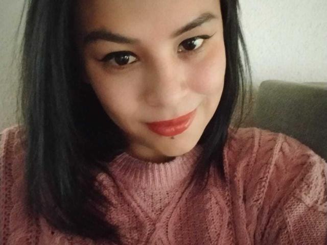 AgnesCampbell - сексуальная веб-камера в реальном времени - 20309014