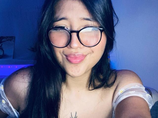 Elizaa - Live Sex Cam - 20309038