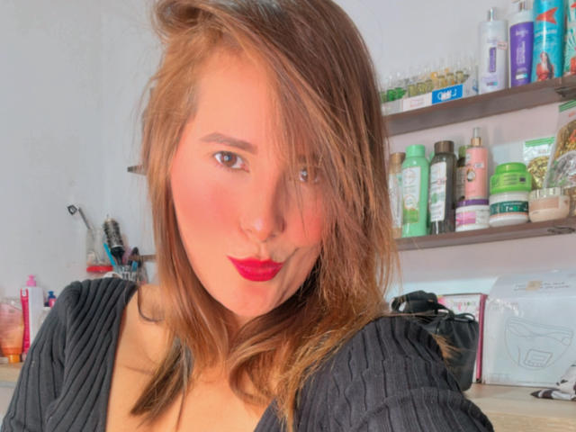 SaritaVelez - Live porn &amp; sex cam - 20309366