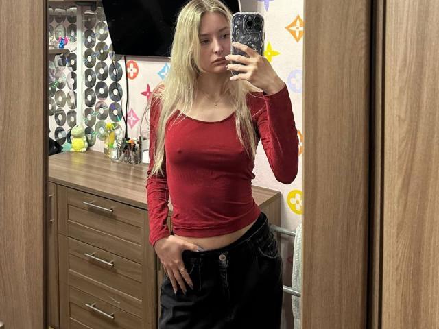 JudyyPlum - сексуальная веб-камера в реальном времени - 20309478