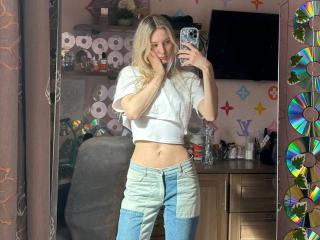 JudyyPlum - сексуальная веб-камера в реальном времени - 20309498