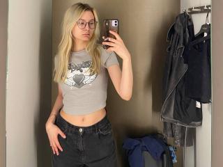 JudyyPlum - сексуальная веб-камера в реальном времени - 20309638