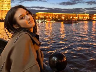 SharlotteGold - сексуальная веб-камера в реальном времени - 20309886
