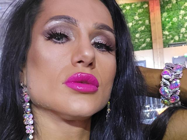 FitnessGoddess - сексуальная веб-камера в реальном времени - 20309922