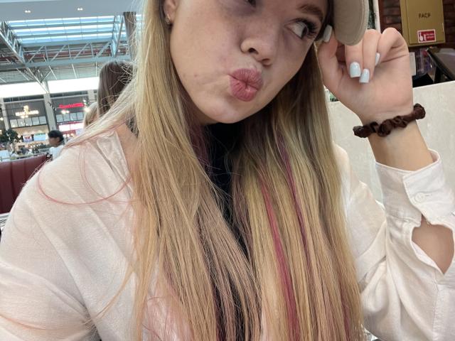 FunnyXGorgeous - Live sex cam - 20310562