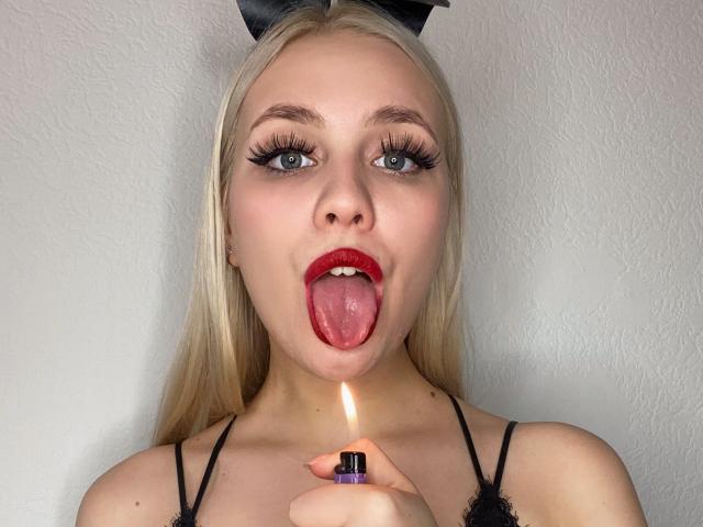 AnnNice - Camera khiêu dâm &amp; quyến rũ trực tiếp - 20310630