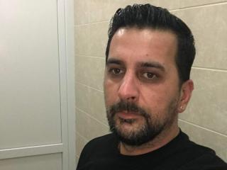 Tarkan - Live porn &amp; sex cam - 20310730