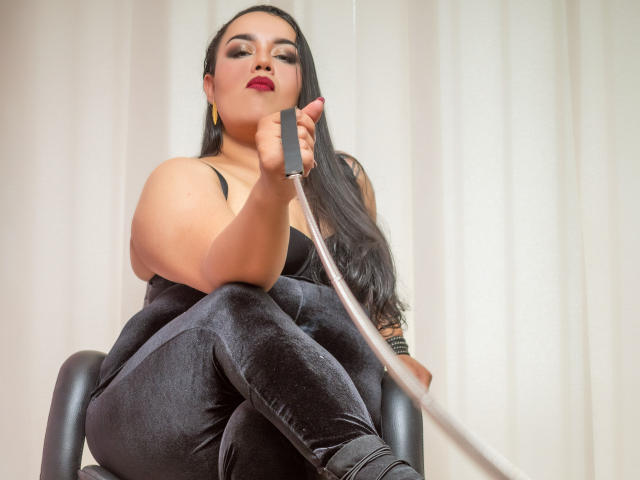 TamaraAcosta - Camera khiêu dâm &amp; quyến rũ trực tiếp - 20310734