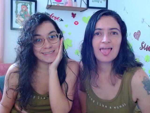 LunaVenus - Live sexe cam - 20311250