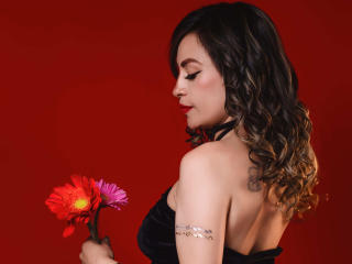 TaniaRey - Sexe cam en vivo - 20311766