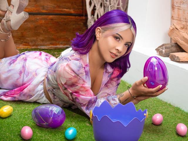 GemaLilcon - Live sex cam - 20312386