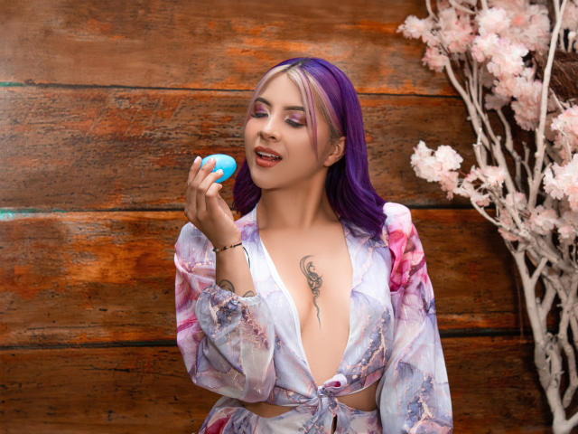 GemaLilcon - Live porn &amp; sex cam - 20312394