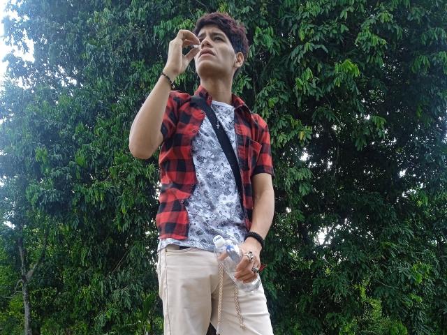 cristoferalvizu - Live porn &amp; sex cam - 20313490