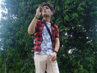 cristoferalvizu - Live sexe cam - 20313490