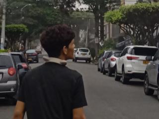 cristoferalvizu - Live sexe cam - 20313494