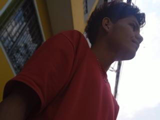 cristoferalvizu - Live porn &amp; sex cam - 20313506